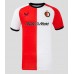 Echipament fotbal Feyenoord Calvin Stengs #10 Tricou Acasa 2024-25 maneca scurta